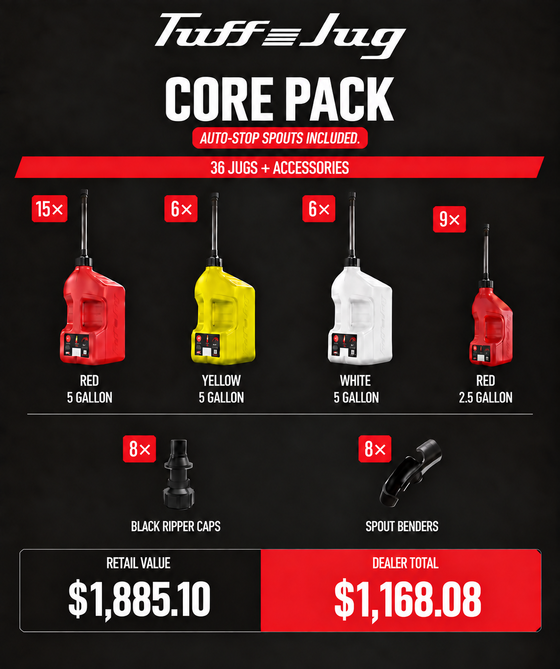 Core Pack